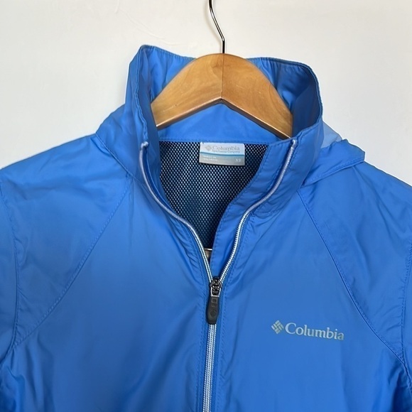 COLUMBIA women's switchback II jacket size XS - Picture 4 of 9